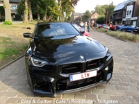 Cars & Coffee - Café 't Poorthuis - Tongeren -  26 september 2026