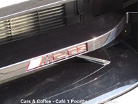 Cars & Coffee - Café 't Poorthuis - Tongeren -  26 september 2026