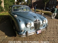 Cars & Coffee - Café 't Poorthuis - Tongeren -  26 september 2026