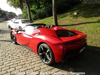 Cars & Coffee - Café 't Poorthuis - Tongeren -  26 september 2026