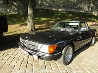 Cars & Coffee - Café 't Poorthuis - Tongeren -  26 september 2026