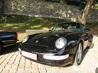 Cars & Coffee - Café 't Poorthuis - Tongeren -  26 september 2026