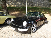 Cars & Coffee - Café 't Poorthuis - Tongeren -  26 september 2026