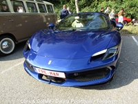 Cars & Coffee - Café 't Poorthuis - Tongeren -  26 september 2026