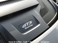 Cars & Coffee - Café 't Poorthuis - Tongeren -  26 september 2026