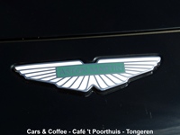 Cars & Coffee - Café 't Poorthuis - Tongeren -  26 september 2026