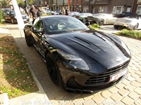 Cars & Coffee - Café 't Poorthuis - Tongeren -  26 september 2026
