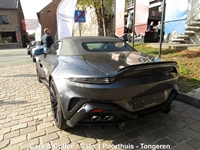 Cars & Coffee - Café 't Poorthuis - Tongeren -  26 september 2026