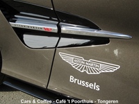 Cars & Coffee - Café 't Poorthuis - Tongeren -  26 september 2026