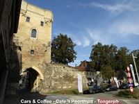 Cars & Coffee - Café 't Poorthuis - Tongeren -  26 september 2026
