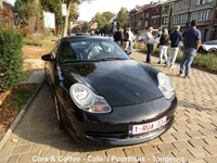 Cars & Coffee - Café 't Poorthuis - Tongeren -  26 september 2026