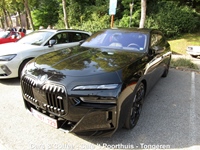 Cars & Coffee - Café 't Poorthuis - Tongeren -  26 september 2026