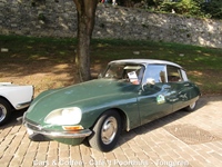 Cars & Coffee - Café 't Poorthuis - Tongeren -  26 september 2026