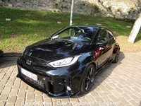 Cars & Coffee - Café 't Poorthuis - Tongeren -  26 september 2026