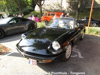 Cars & Coffee - Café 't Poorthuis - Tongeren -  26 september 2026
