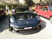 Cars & Coffee - Café 't Poorthuis - Tongeren -  26 september 2026