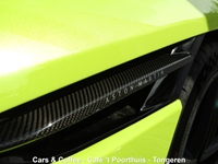 Cars & Coffee - Café 't Poorthuis - Tongeren -  26 september 2026