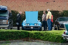 Passion and Cars Opwijk -  26 september 2026