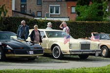 Passion and Cars Opwijk -  26 september 2026