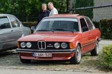 Passion and Cars Opwijk -  26 september 2026