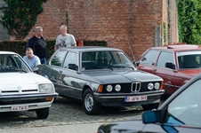 Passion and Cars Opwijk -  26 september 2026