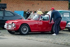 Passion and Cars Opwijk -  26 september 2026