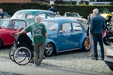 Passion and Cars Opwijk -  26 september 2026