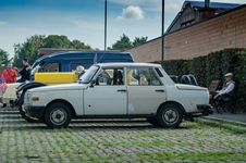 Passion and Cars Opwijk -  26 september 2026