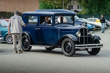 Passion and Cars Opwijk -  26 september 2026