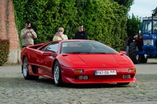 Passion and Cars Opwijk -  26 september 2026