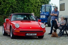 Passion and Cars Opwijk -  26 september 2026