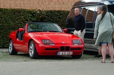 Passion and Cars Opwijk -  26 september 2026