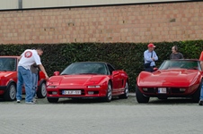 Passion and Cars Opwijk -  26 september 2026