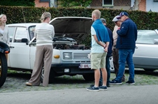 Passion and Cars Opwijk -  26 september 2026
