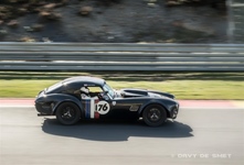Spa Six Hours -  25 september 2026