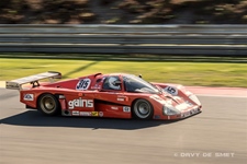 Spa Six Hours -  25 september 2026