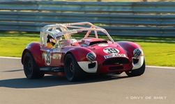 Spa Six Hours -  25 september 2026