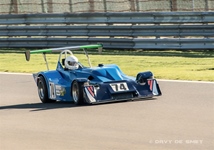 Spa Six Hours -  25 september 2026
