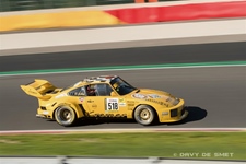 Spa Six Hours -  25 september 2026