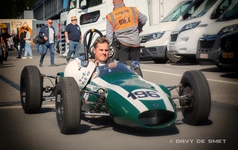 Spa Six Hours -  25 september 2026