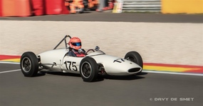 Spa Six Hours -  25 september 2026