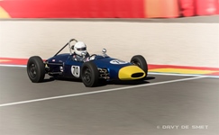Spa Six Hours -  25 september 2026