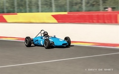 Spa Six Hours -  25 september 2026