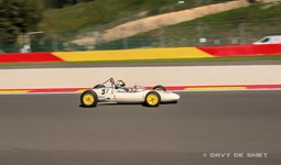 Spa Six Hours -  25 september 2026