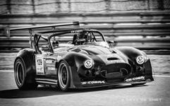 Spa Six Hours -  25 september 2026