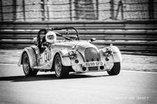 Spa Six Hours -  25 september 2026