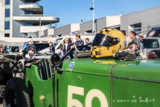 Spa Six Hours -  25 september 2026