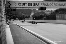 Spa Six Hours -  25 september 2026