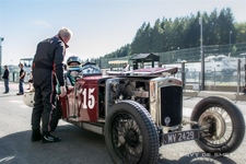 Spa Six Hours -  25 september 2026