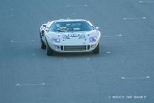 Spa Six Hours -  25 september 2026